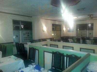 Surma Tandoori Restaurant