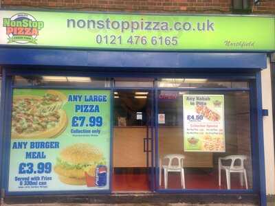 Non Stop Pizza