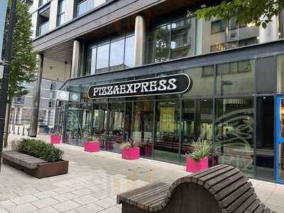 Pizza Express