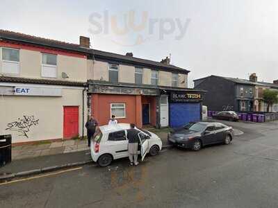 Kps Caribbean Cuisine