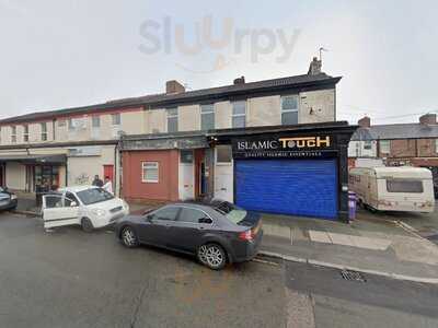 Kps Caribbean Cuisine