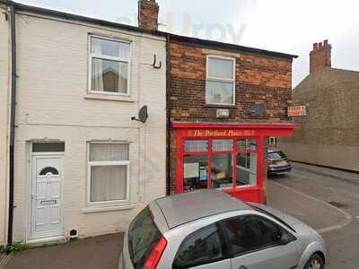 Portland Plaice Fish And Chip Shop