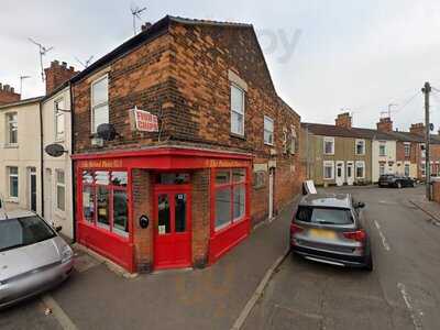 Portland Plaice Fish And Chip Shop