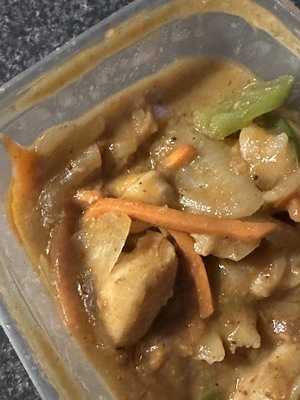 Magic Wok Chinese Takeaway