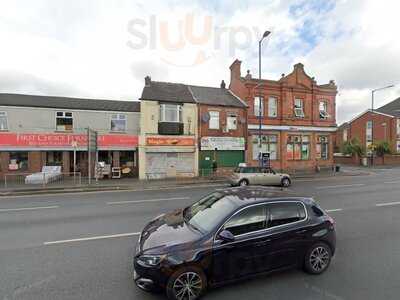 Magic Wok Chinese Takeaway