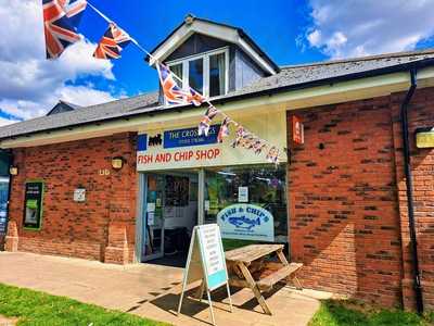 The Crossings Chip Shop