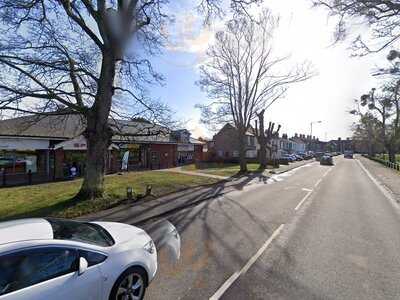 The Crossings Chip Shop