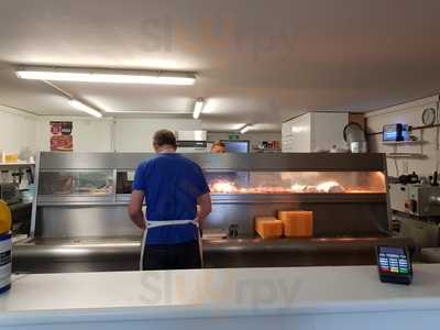 The Crossings Chip Shop