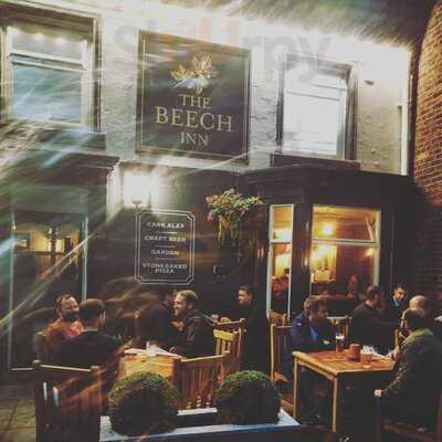 Beech Inn