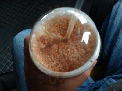 Costa Coffee - Brownlow Hill