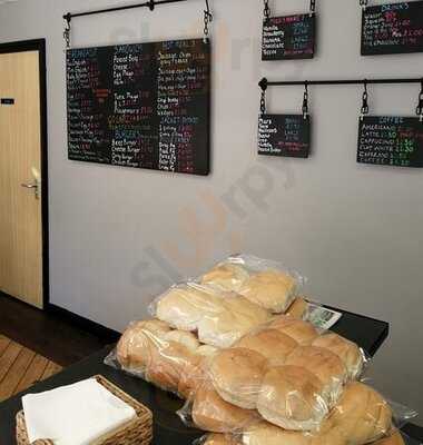 The Star Cafe And Sandwich Bar