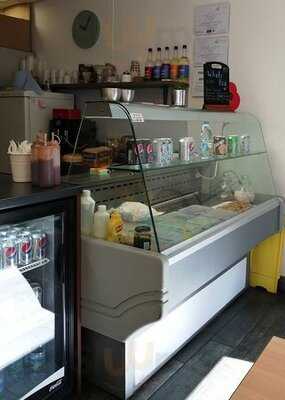 The Star Cafe And Sandwich Bar