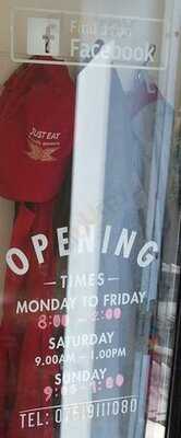 The Star Cafe And Sandwich Bar