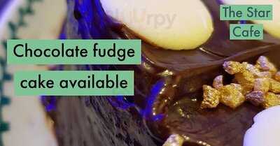 The Star Cafe And Sandwich Bar