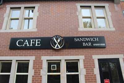 The Star Cafe And Sandwich Bar