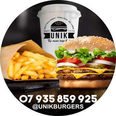 Unikburgers