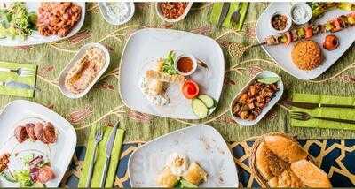 Istanbul Premier Cafe Restaurant