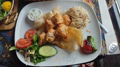 Istanbul Premier Cafe Restaurant - Photo 7