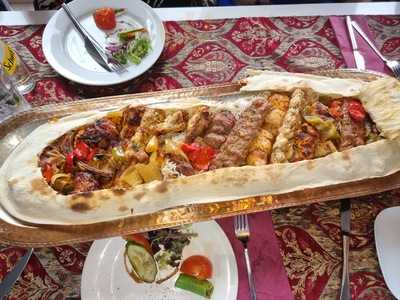 Istanbul Premier Cafe Restaurant