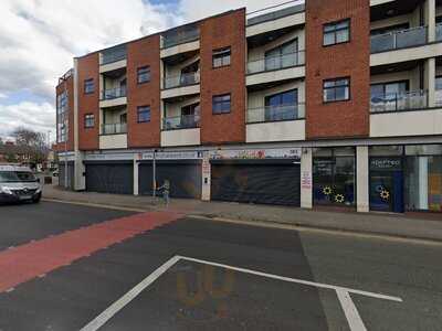 Istanbul Premier Cafe Restaurant