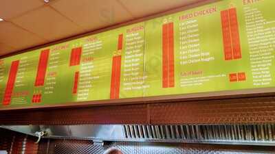 4 In 1 Express Takeaway