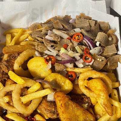 4 In 1 Express Takeaway