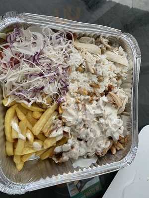 4 In 1 Express Takeaway