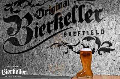 The Original Bierkeller - Photo 8
