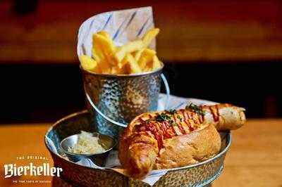 The Original Bierkeller - Photo 7