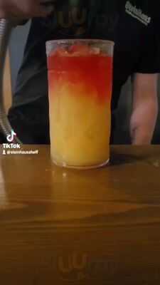 The Original Bierkeller