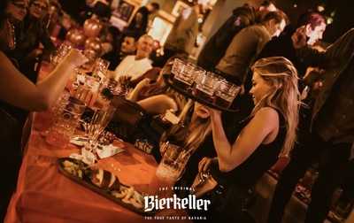 The Original Bierkeller