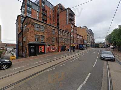 The Original Bierkeller