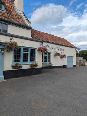 The Worlds End
