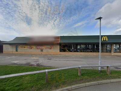 Nando's Speke - New Mersey