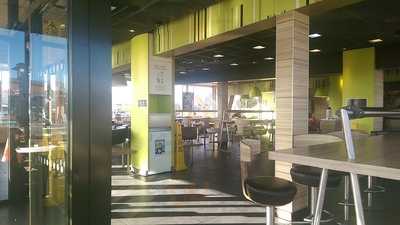 Nando's Speke - New Mersey