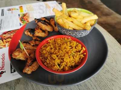 Nando's Speke - New Mersey