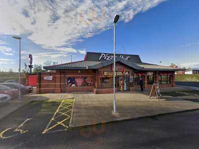 Pizza Hut