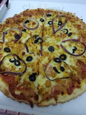 Pizza Del Maestros