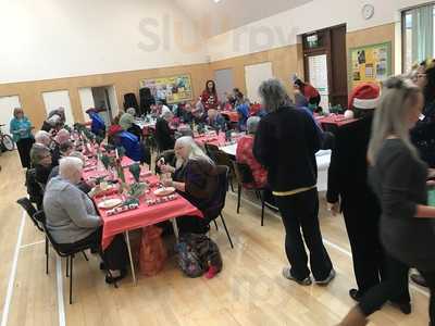 All Saints Kings Heath Cafe