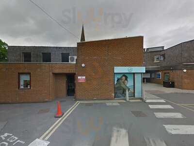 All Saints Kings Heath Cafe