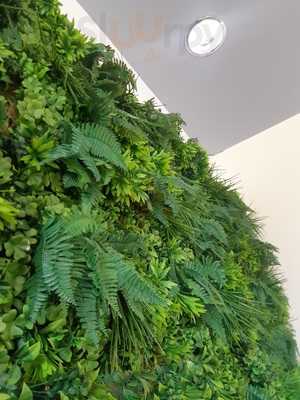 All Saints Kings Heath Cafe