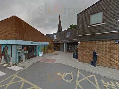 All Saints Kings Heath Cafe