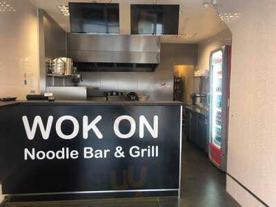Wok On