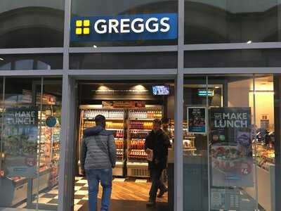Greggs