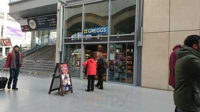 Greggs