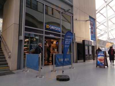 Greggs