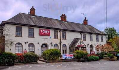 Toby Carvery