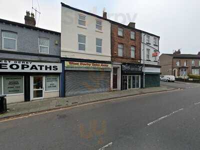West Derby Takeaway