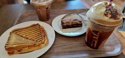 Costa Coffee - Openshaw