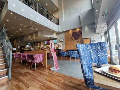 Costa Coffee - Openshaw